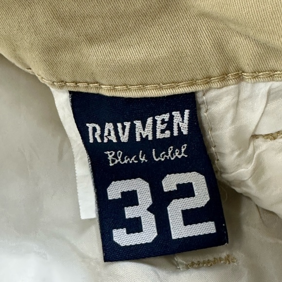 Men's Slim Fit Shorts - Picture 5 of 9